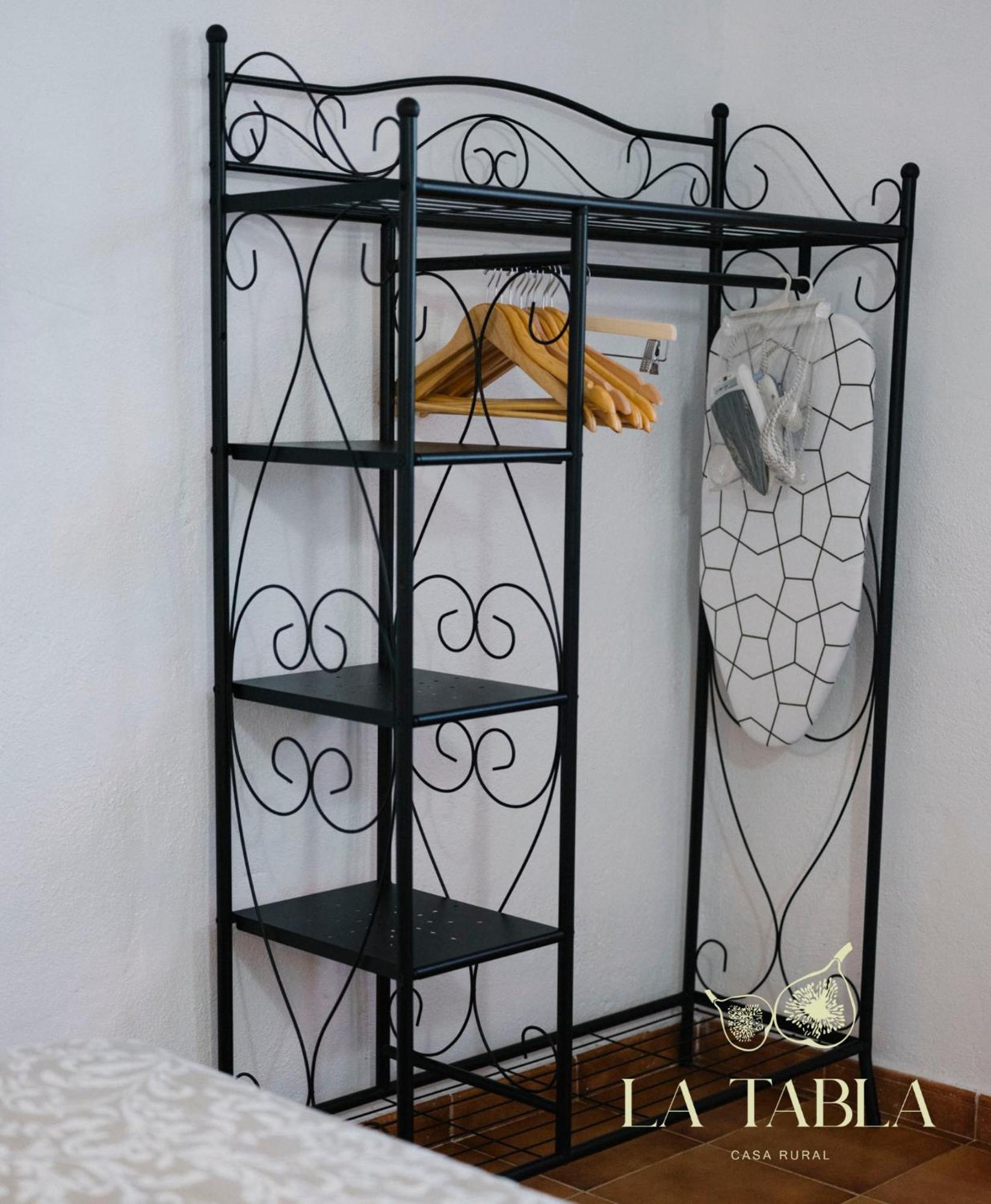 La Tabla Casa Rural Sabinosa Екстериор снимка